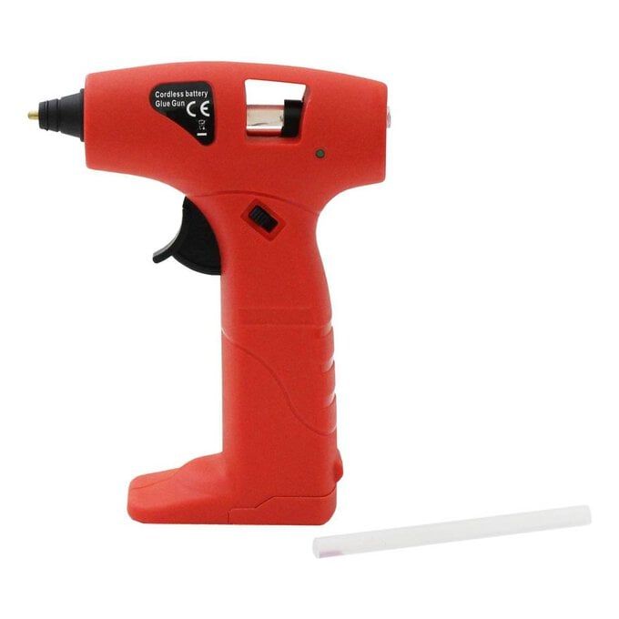 Best mini deals glue gun