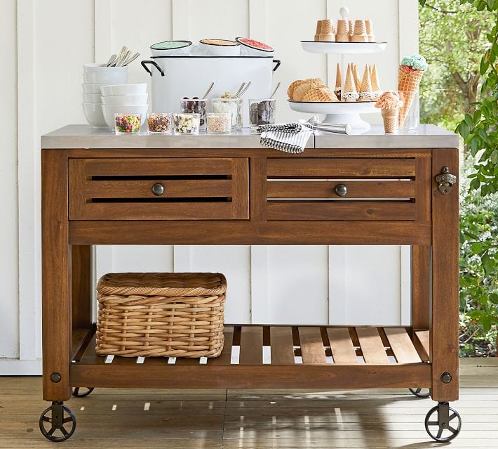 Pottery Barn 
