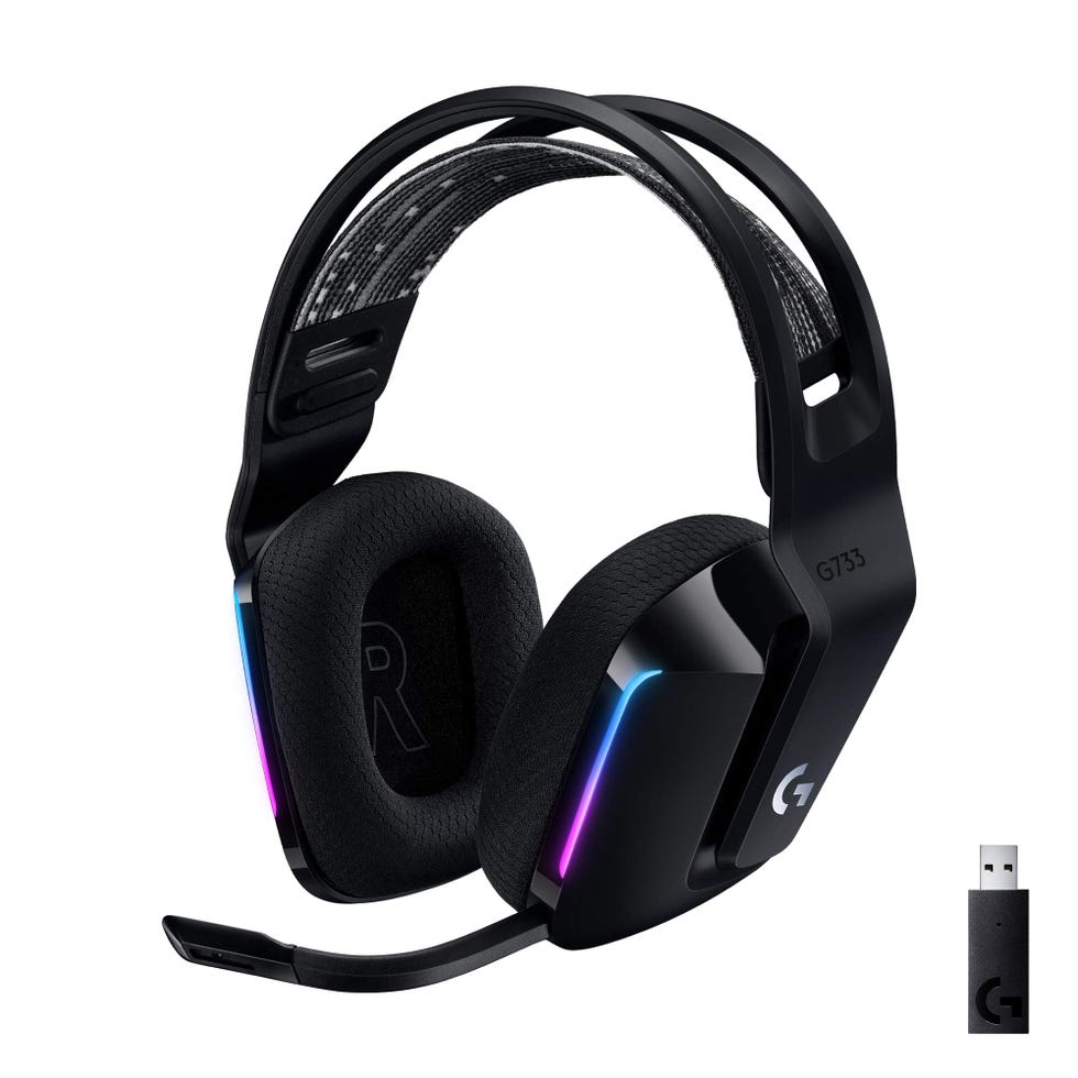 The 8 Best Wireless Gaming Headsets of 2024