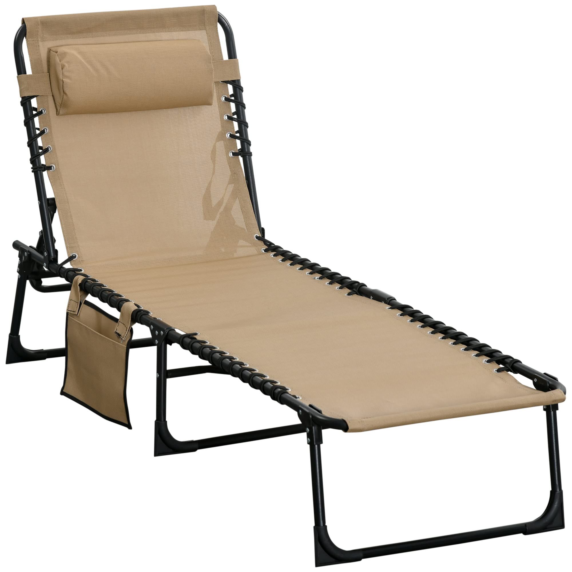 20 Best Sun Loungers To Buy For The Garden In 2023