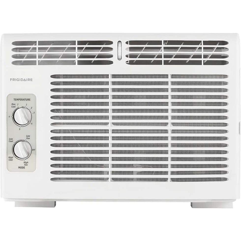 7 Best Air Conditioners For Every Type Of Apartment