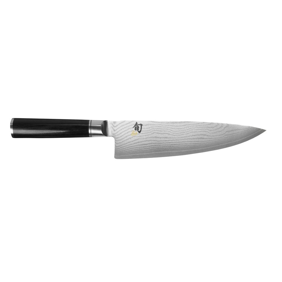 Classic 8-Inch Chef's Knife