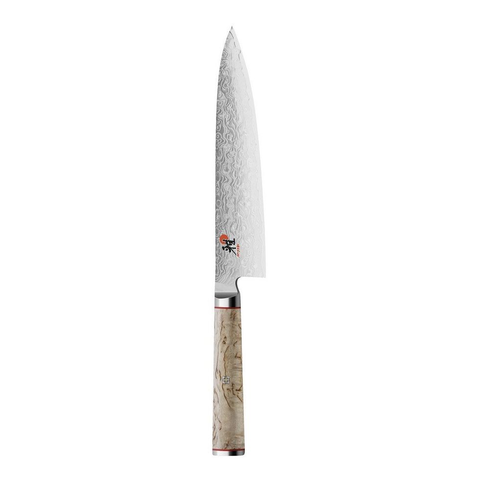Best Chef Knives – Six Recommendations