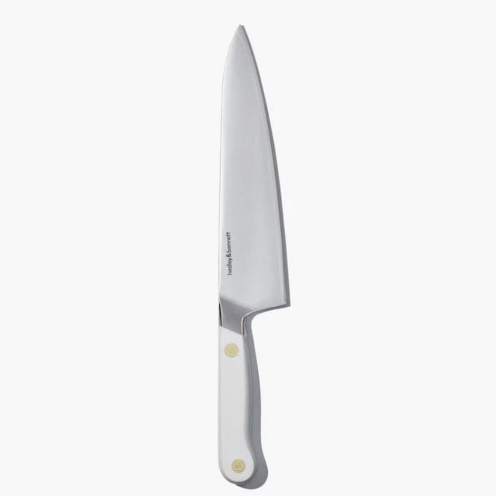7 Best Chef's Knives Reviewed 2023