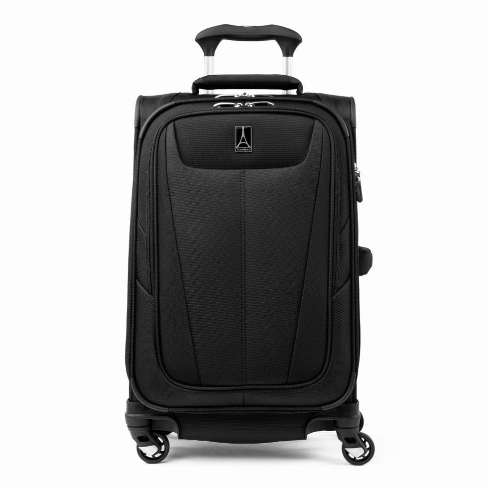 30+ Best October  Prime Day Luggage Deals of 2023