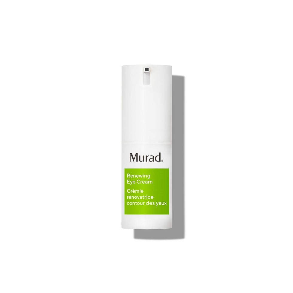 Renewing Eye Cream