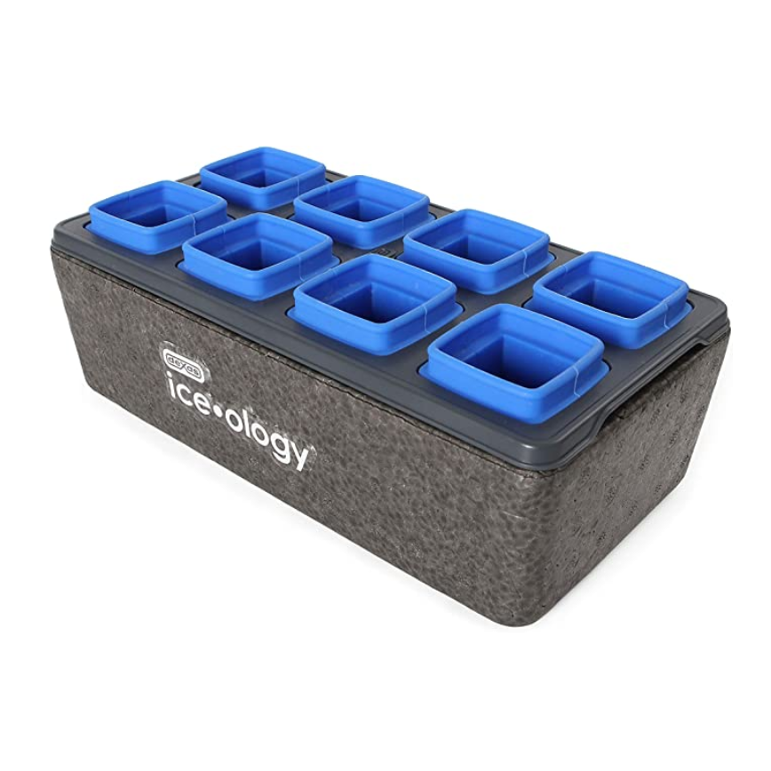 The Absolute Best Uses For Ice Cube Trays