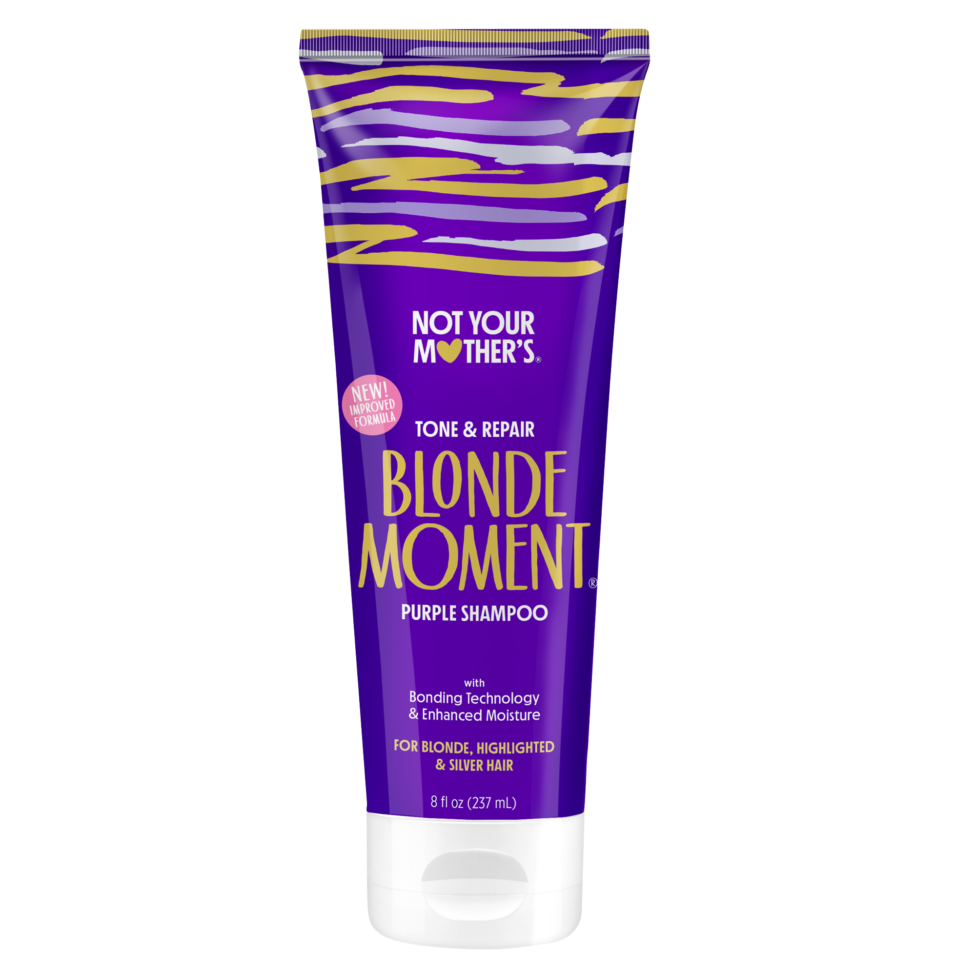 The Best Purple Shampoos For Blonde Hair 2024 - What Is Purple Shampoo