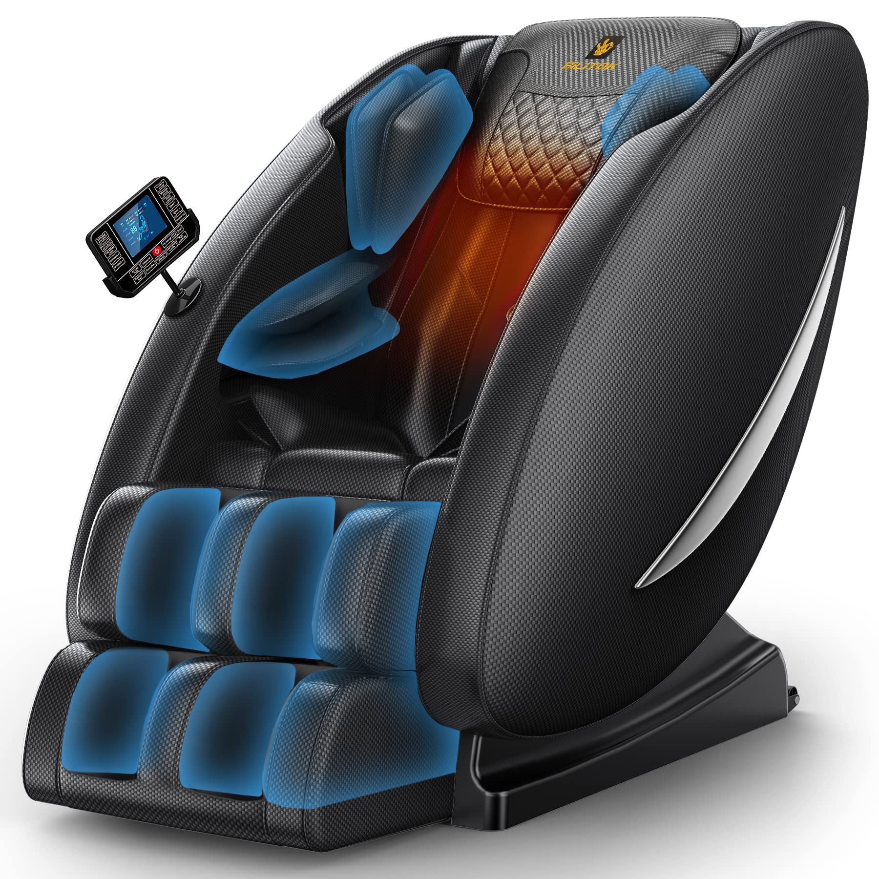 The 8 Best Massage Chairs Of 2024   1688578684 812hHh9TH5L 