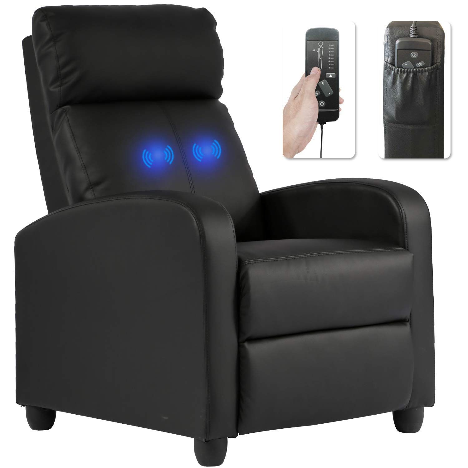 The 8 Best Massage Chairs Of 2024   1688579085 6171LRMR3qL 