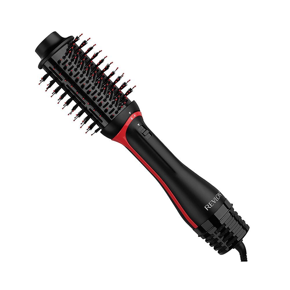 Larmhoi hair hotsell straightening brush