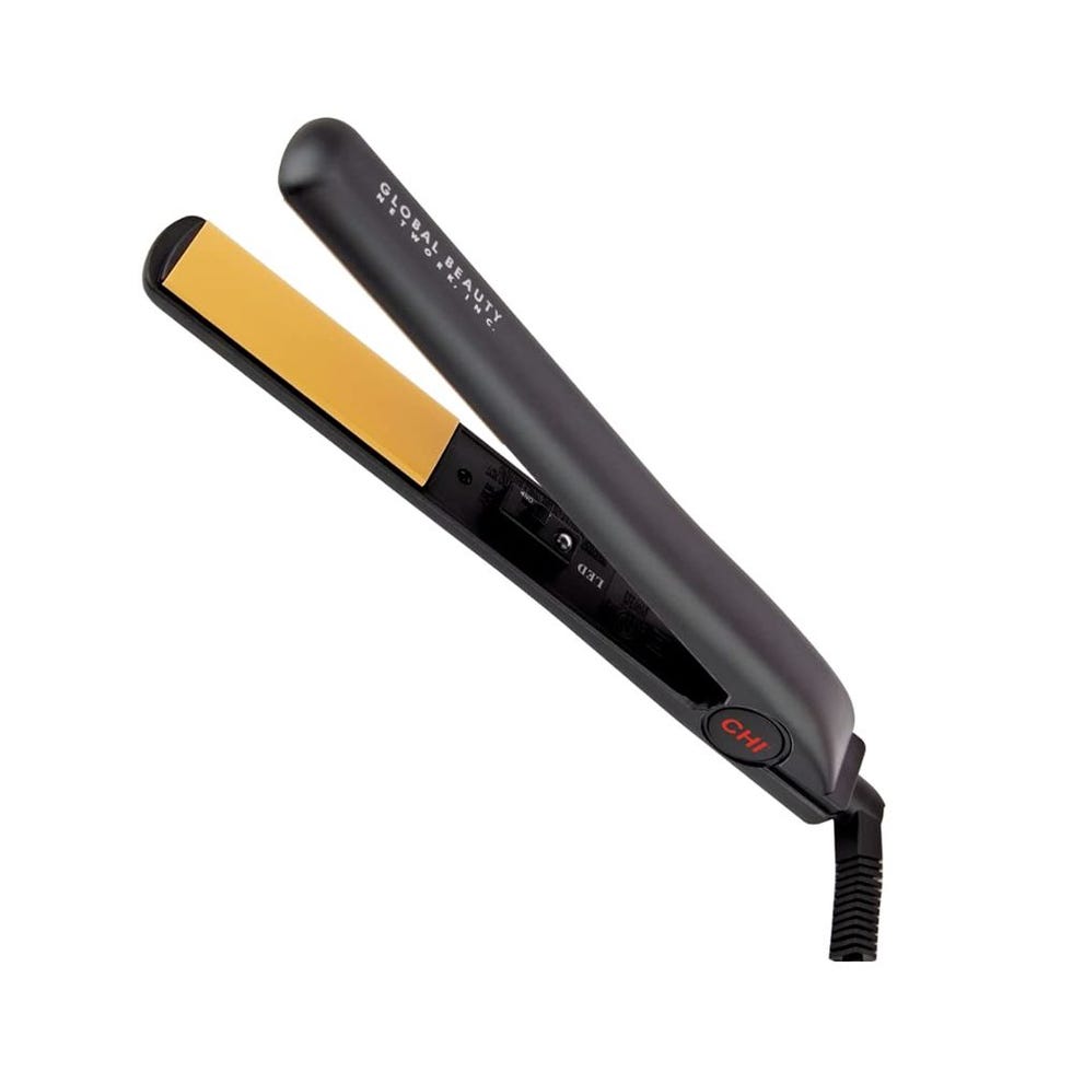 Original Ceramic Hair Straightening Flat Iron