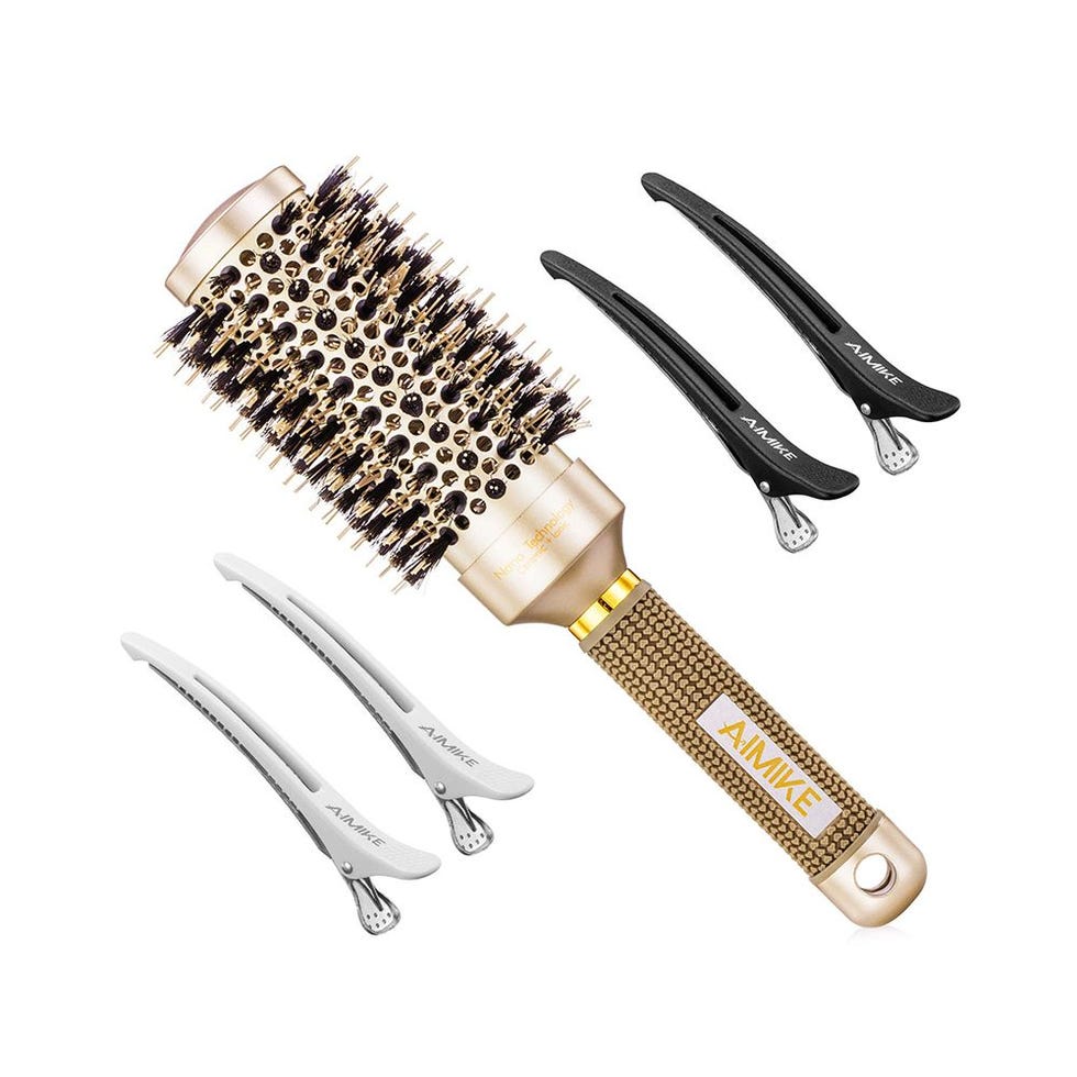 Round Brush Round Brush
