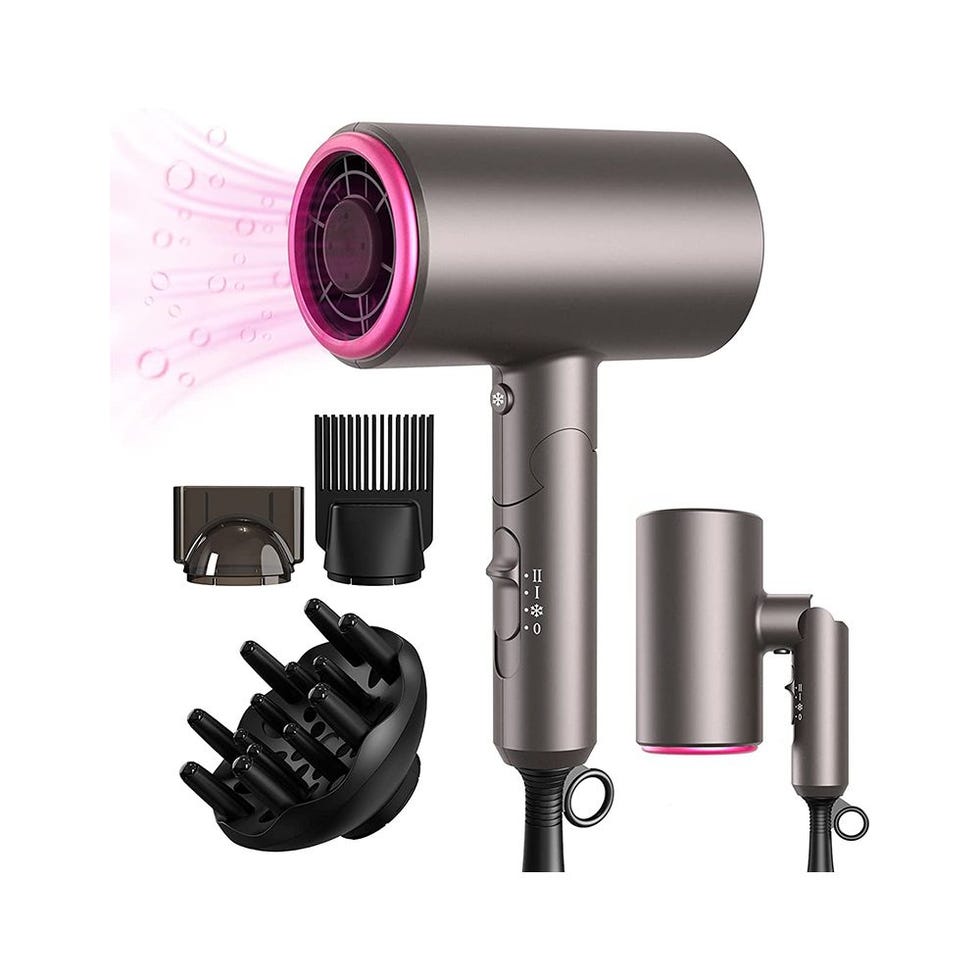 Ionic Hair Dryer Ionic Hair Dryer