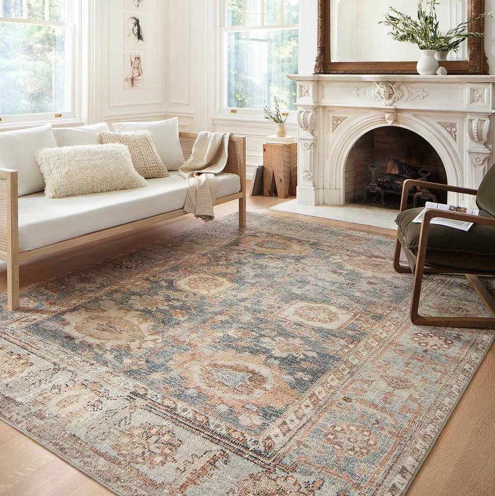 Margot Collection Area Rug Margot Collection Area Rug