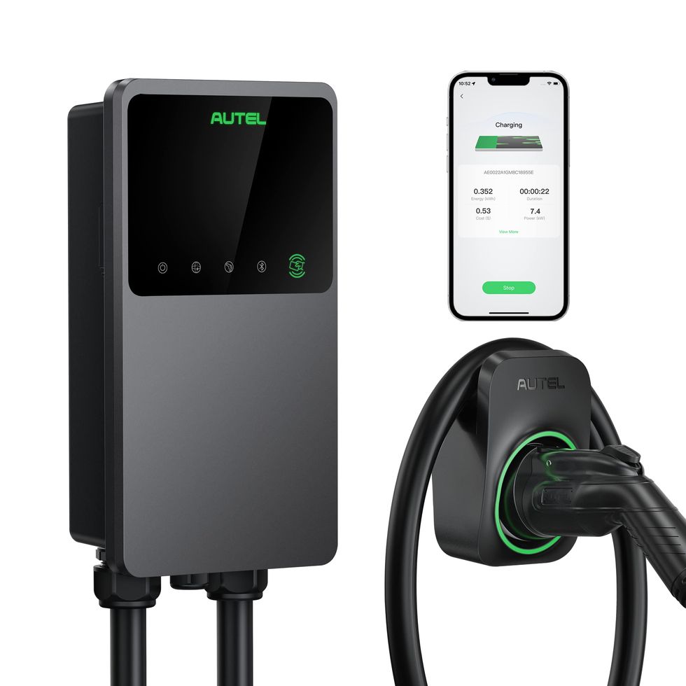 MaxiCharger EV Charger 20% Off