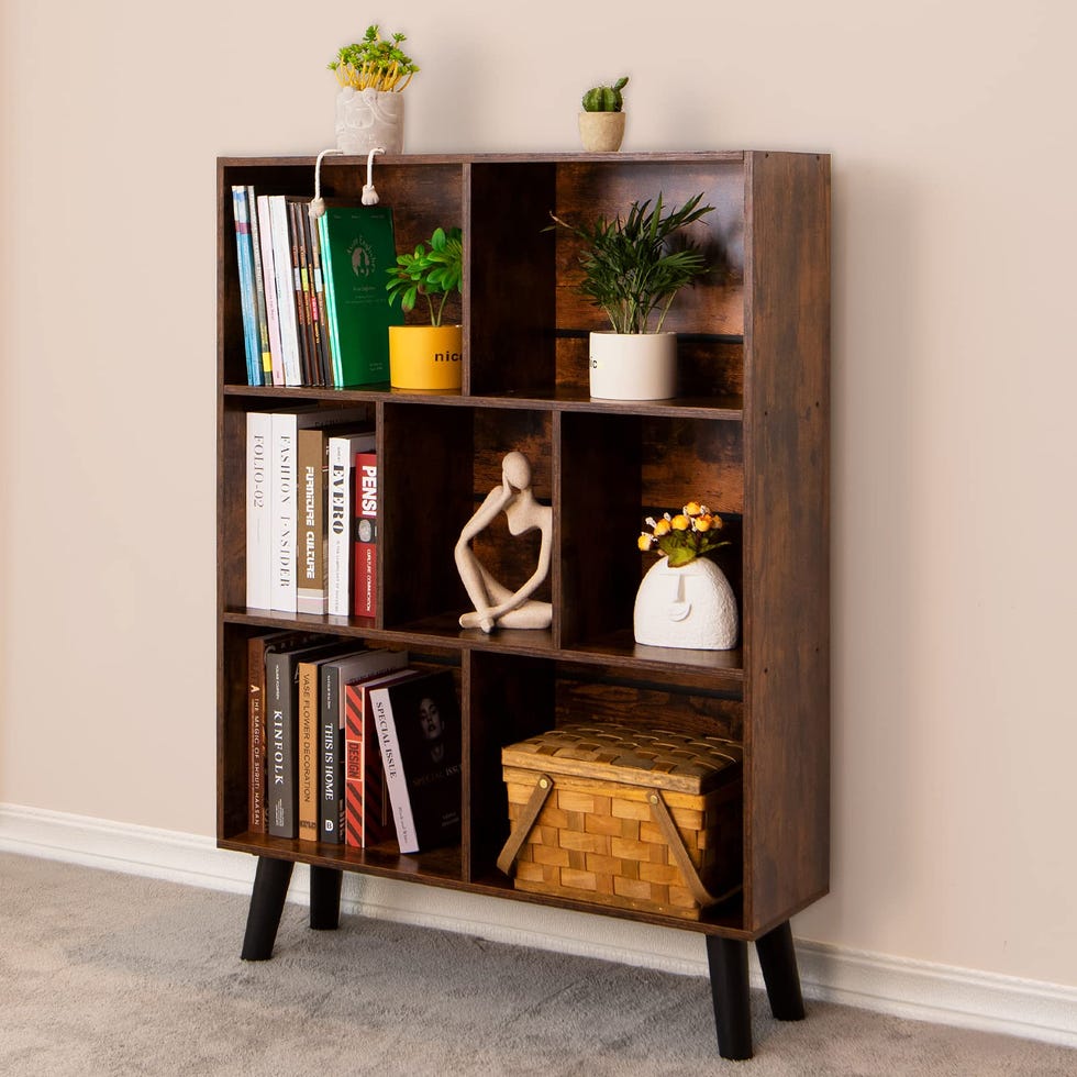 Cube Bookshelf Cube Bookshelf
