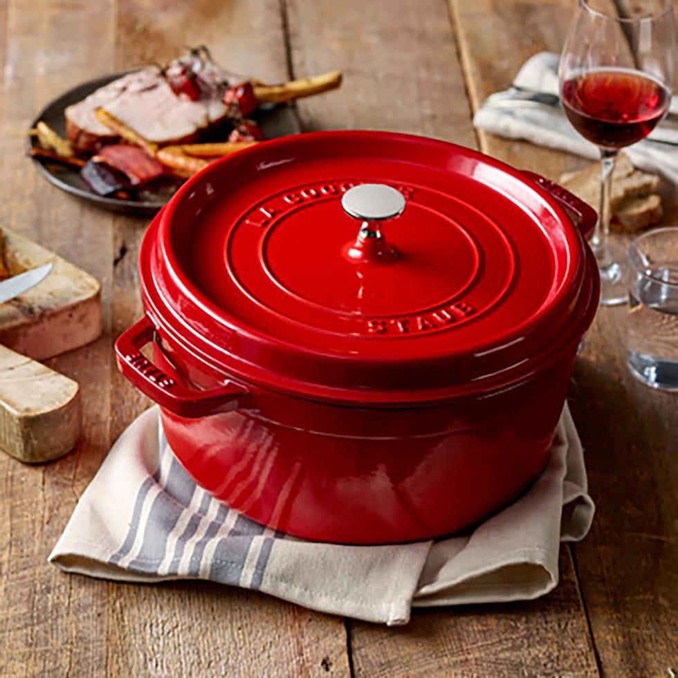 Cast Iron Dutch Oven Cast Iron Dutch Oven