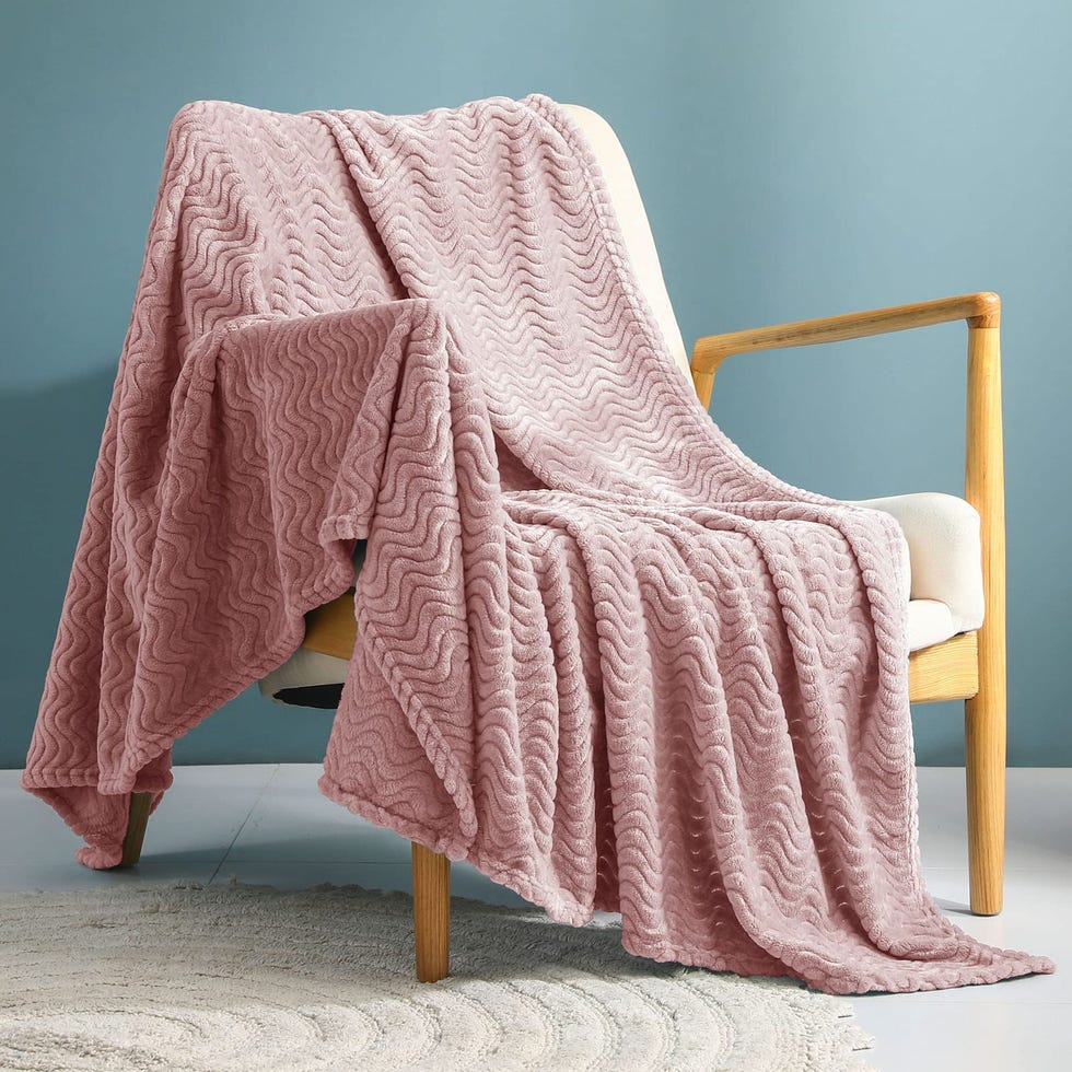 Flannel Fleece Throw Blanket Flannel Fleece Throw Blanket
