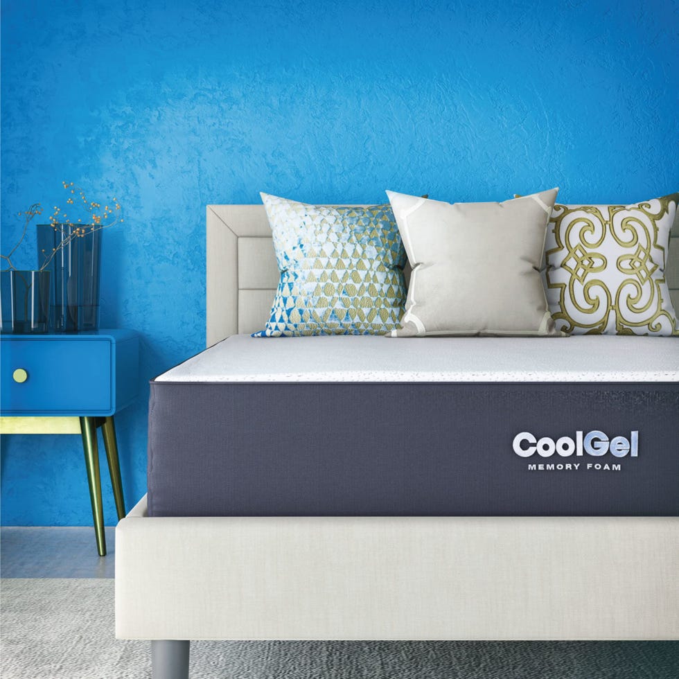 Memory Foam Mattress Memory Foam Mattress