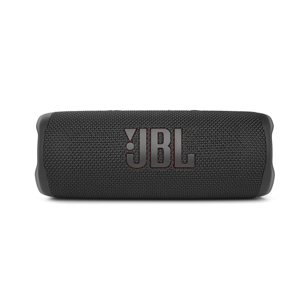 Flip 6 Portable Bluetooth Speaker