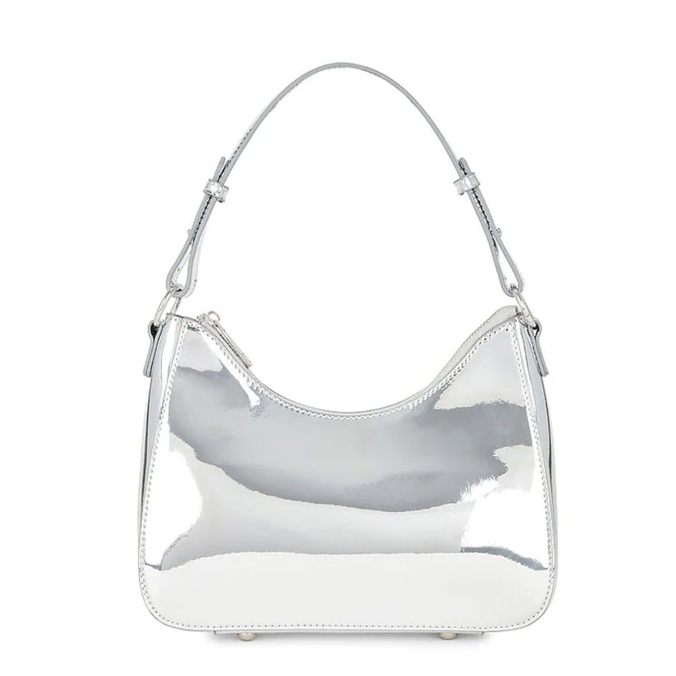 It Girl Shoulder Bag