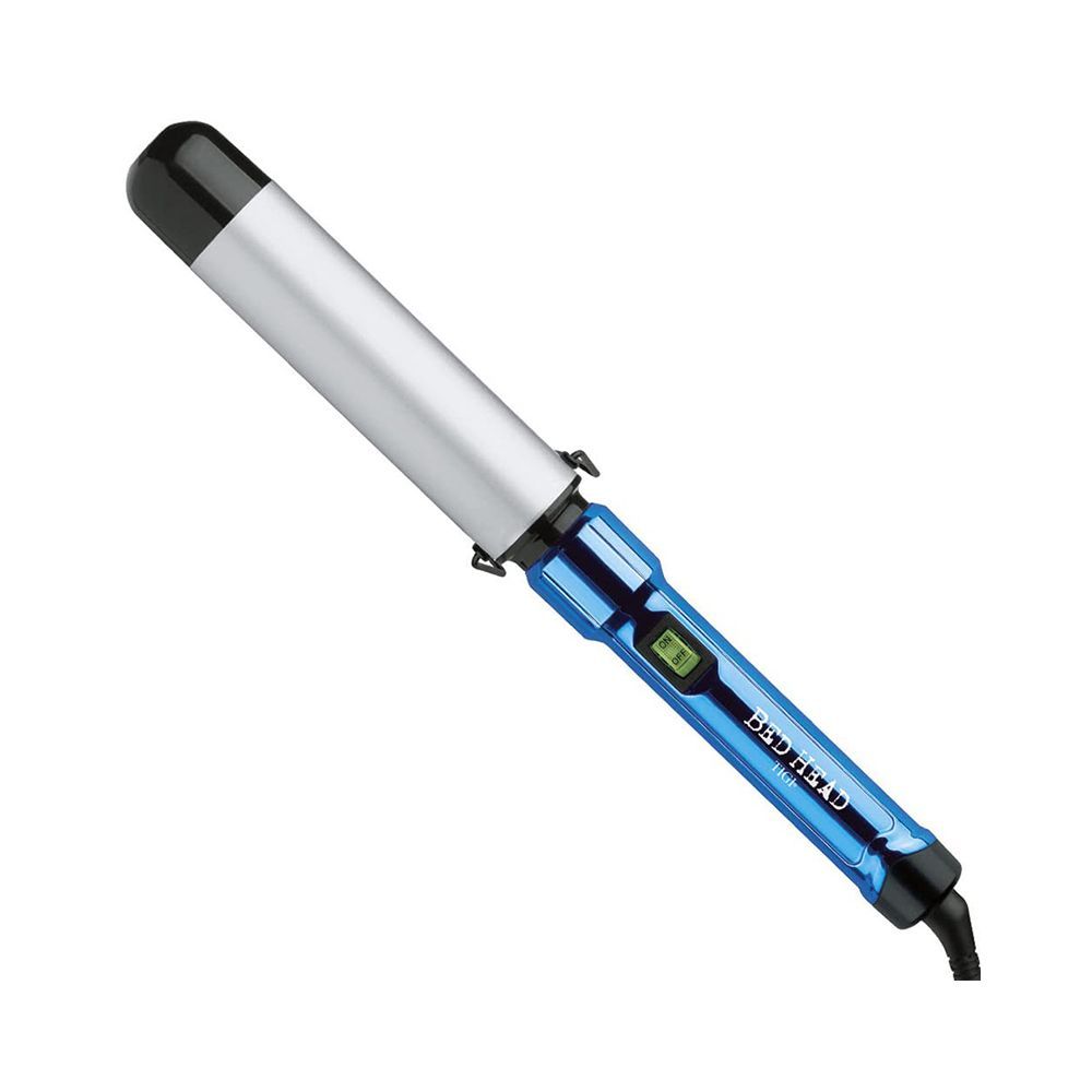 Difference between ceramic and titanium cheap wand