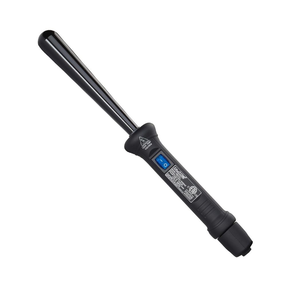 Classic curling outlet wand