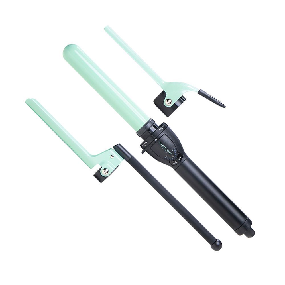 Harry josh pro clearance tools curling iron