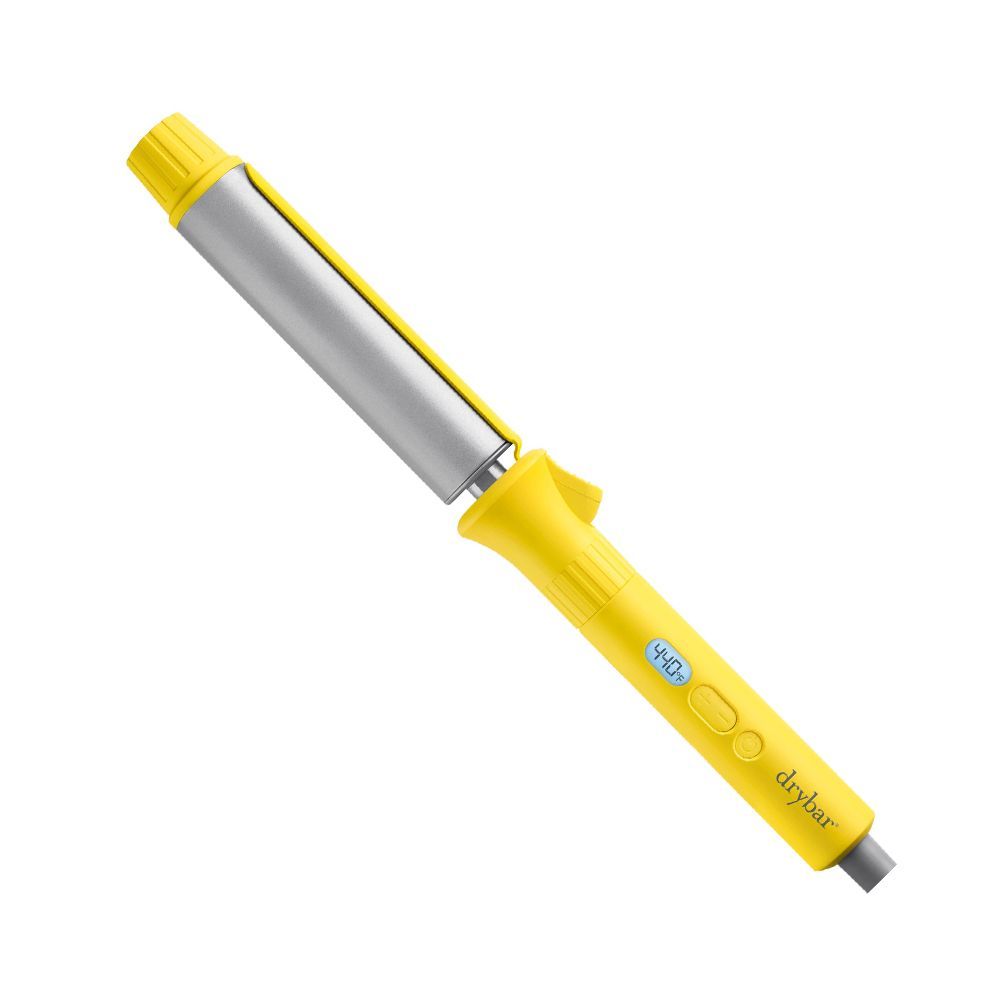 T3 vs drybar outlet curling iron