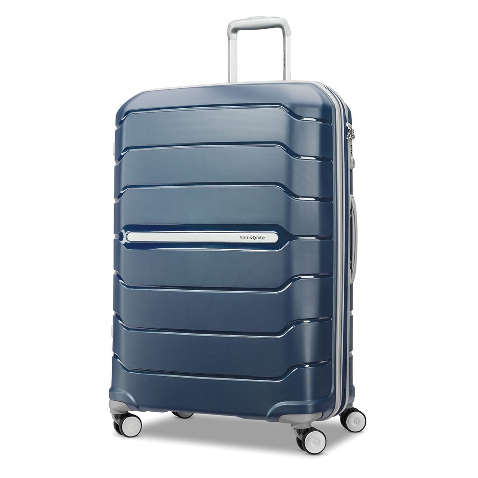 Freeform Hardside Expandable Freeform Hardside Expandable