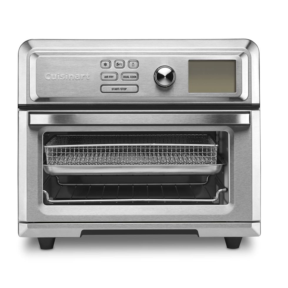 Convection Toaster Oven Air Fryer