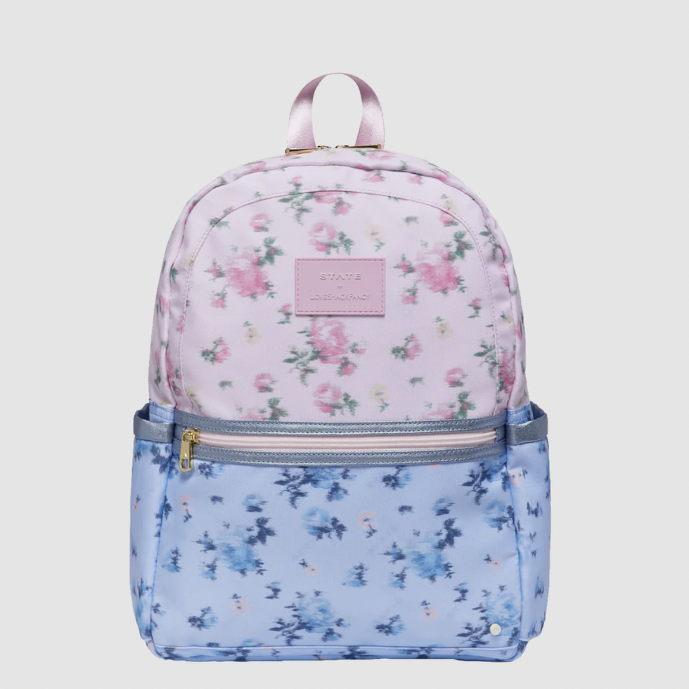 One Piece Printed Usb Teenager School Bag - Primary And Secondary School  Backpack For Men And Women, Casual Travel Backpack