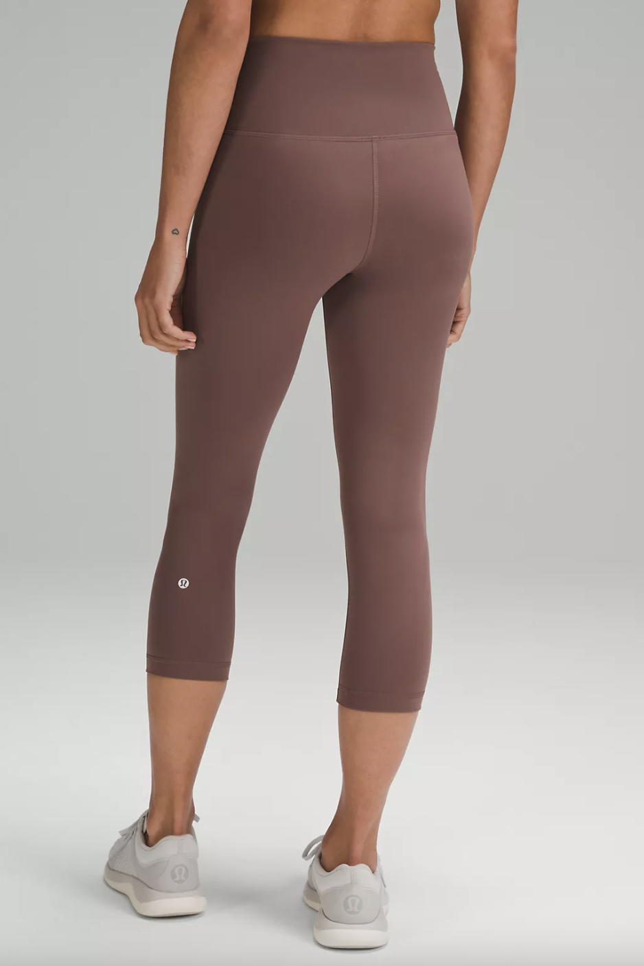 These Gym Leggings Give A Great Bum Lift And Are Super Cheap