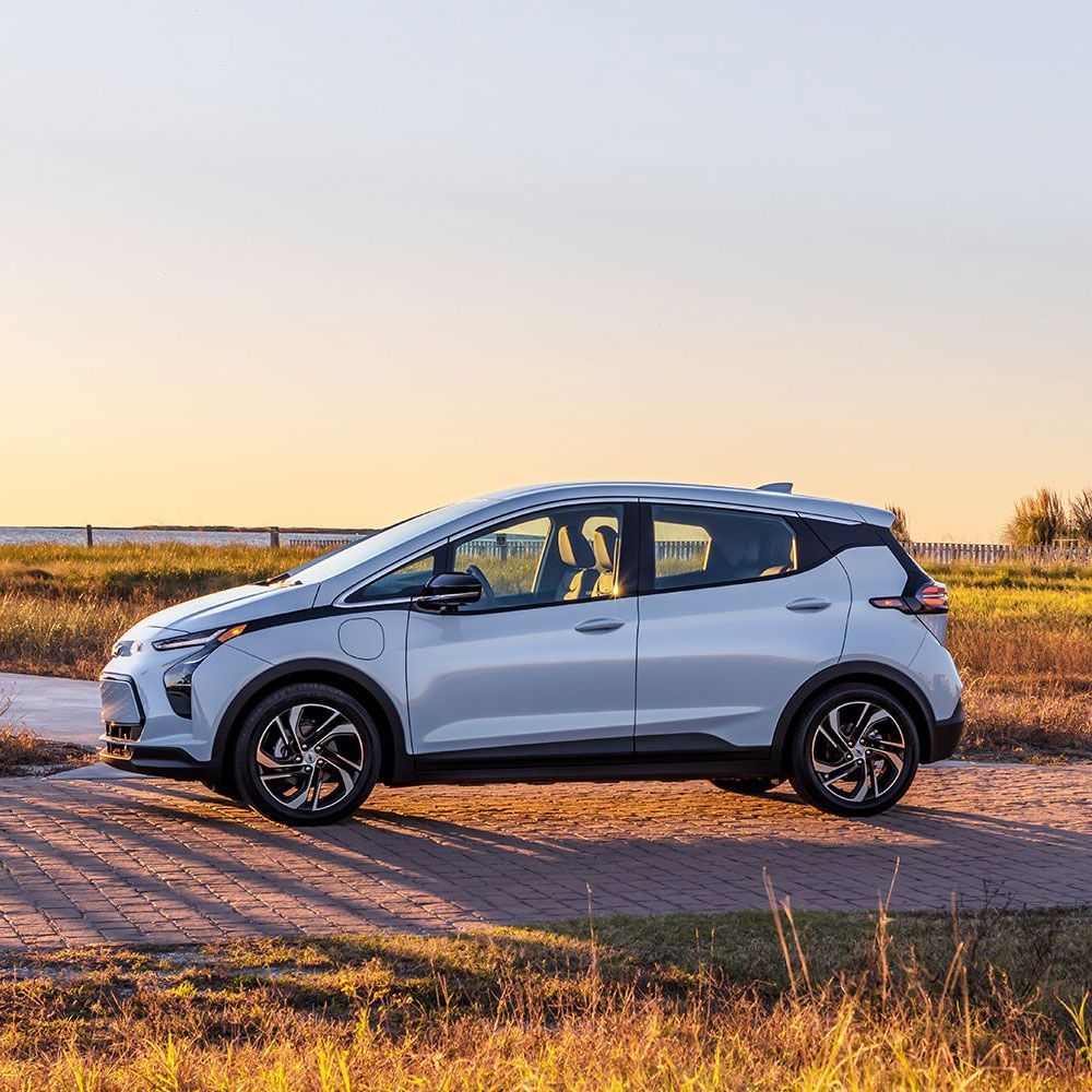 Best ev family deals car