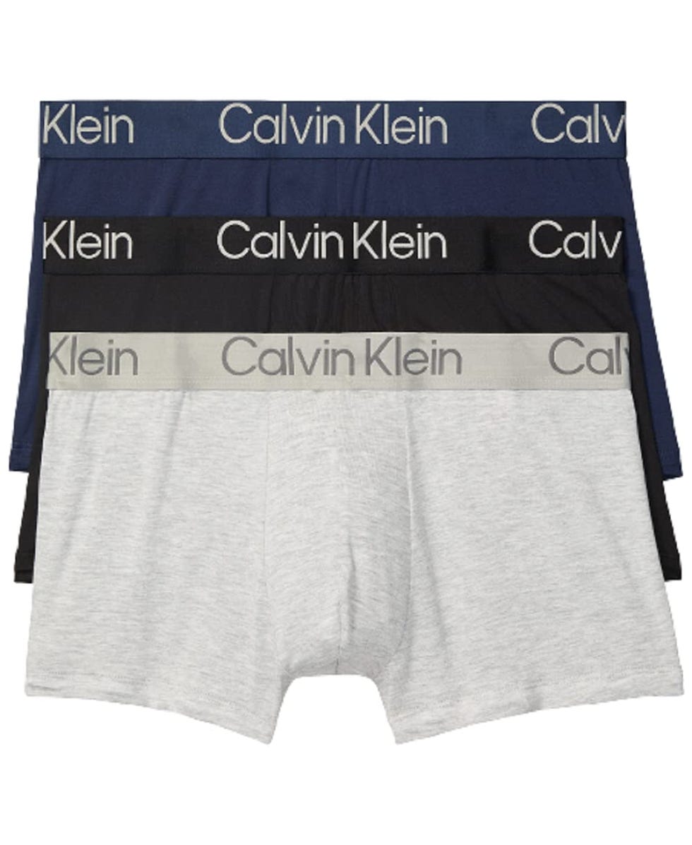 Ultra Soft Modern Modal Trunk