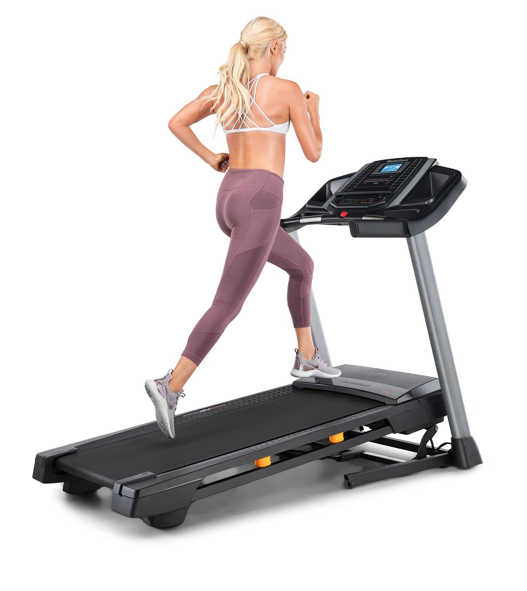 Treadmill amazon best sale prime day