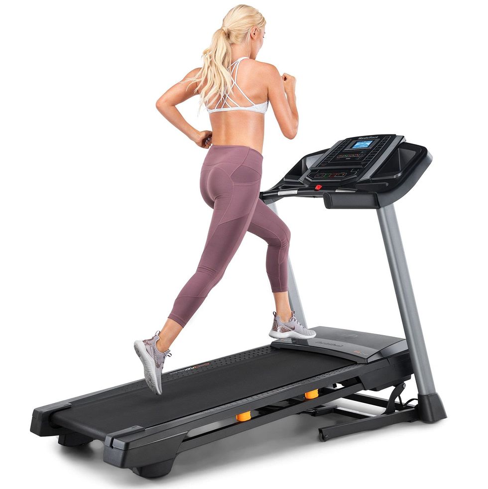T-Series 6.5S Treadmill 