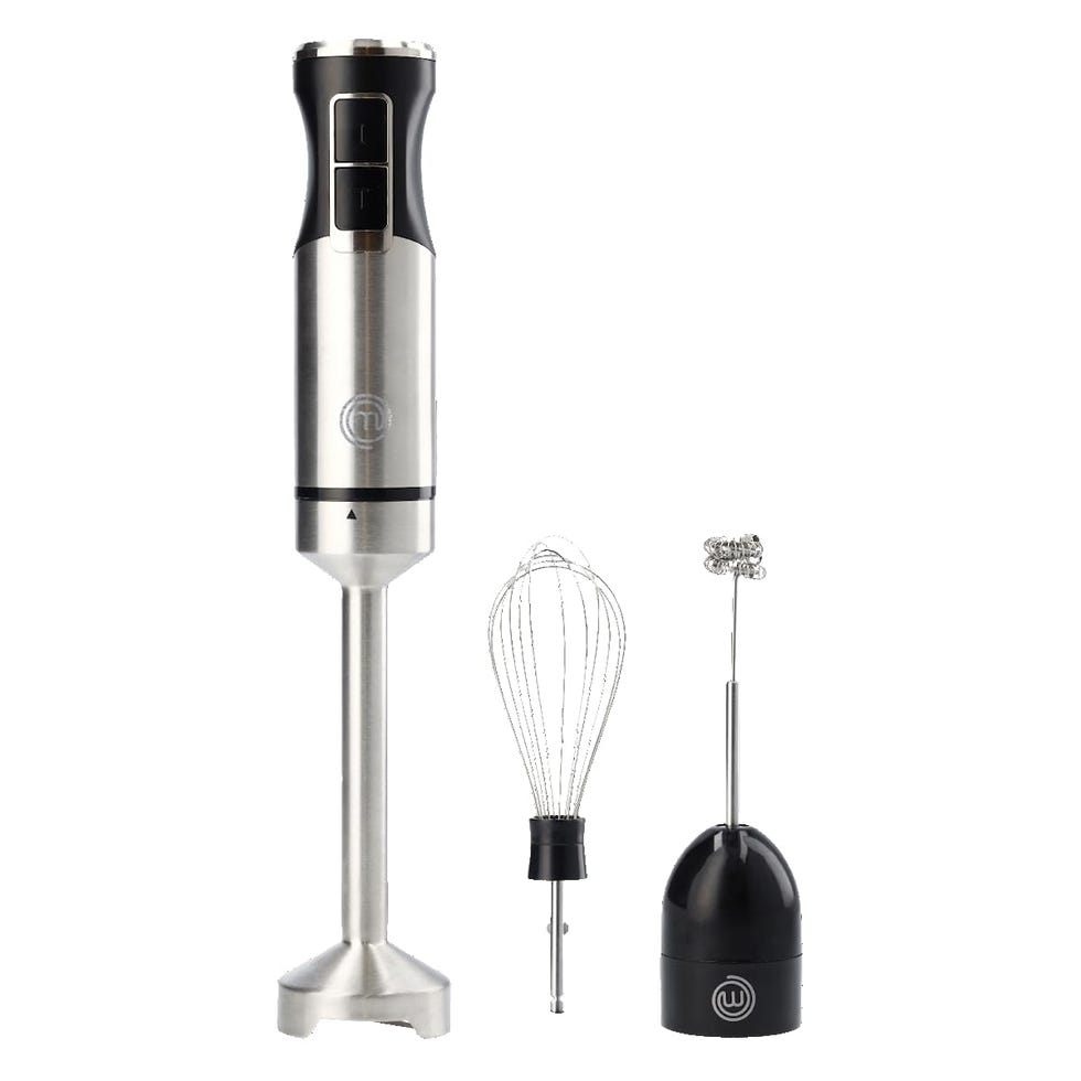 Immersion Handheld Blender Immersion Handheld Blender