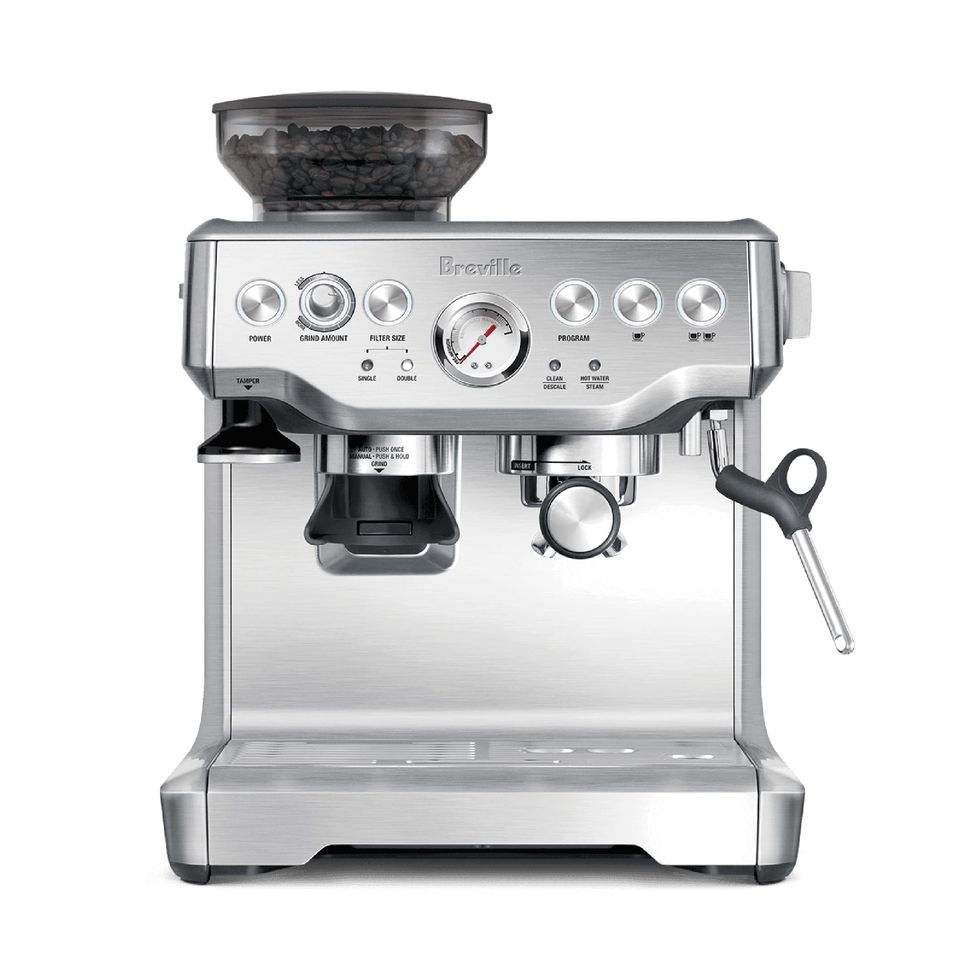 Best Espresso Machine Black Friday Deal: 30% Off DeLonghi Coffee Maker