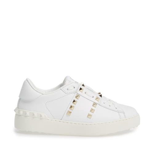 Rockstud Sneaker Rockstud Sneaker