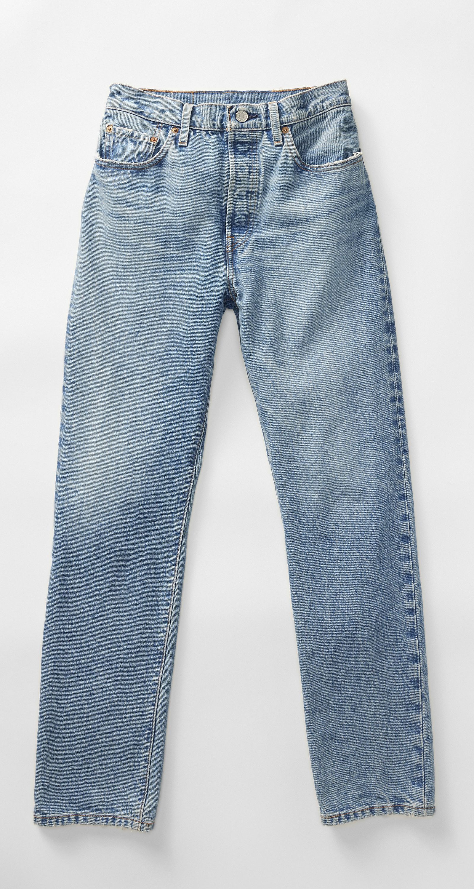 Levi's 501 150th anniversary