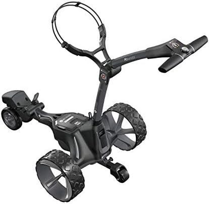 M7 Remote Electric Golf Caddy