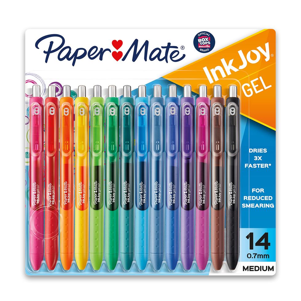 InkJoy Pens