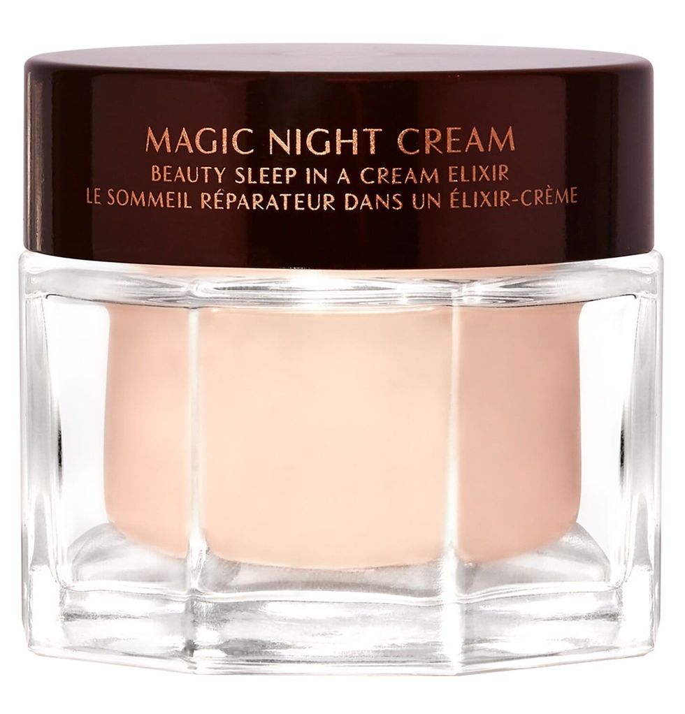 Magic Night Cream
