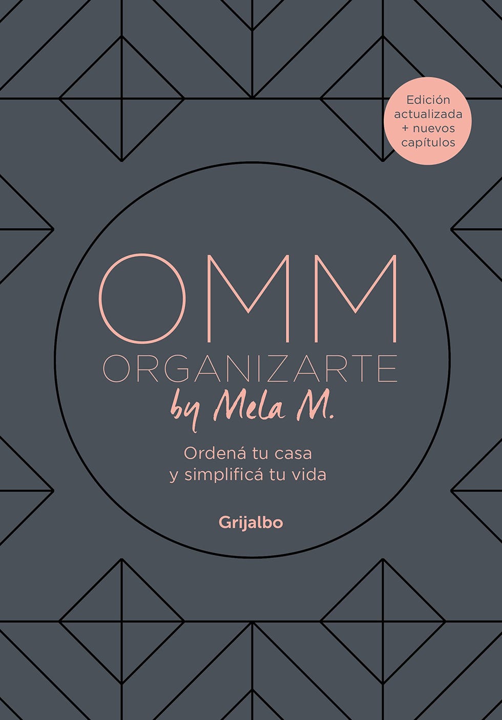  Organizarte by Mela M: Ordená tu casa y simplificá tu vida