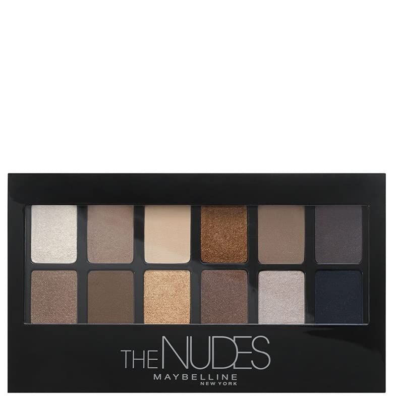 ‘The Nudes’