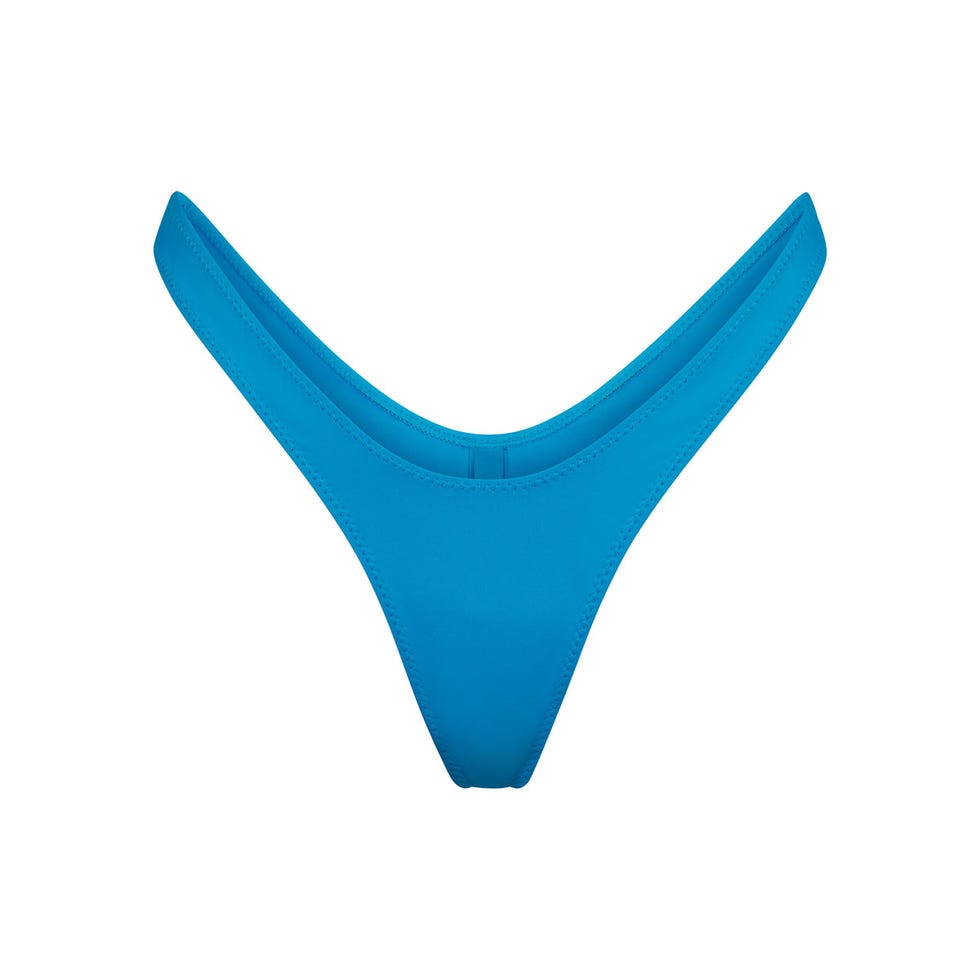SWIM MICRO TANGA BIKINI BOTTOMS