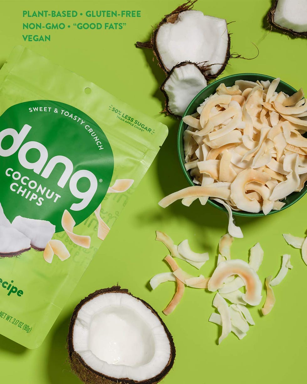 Original Recipe Coconut Chips