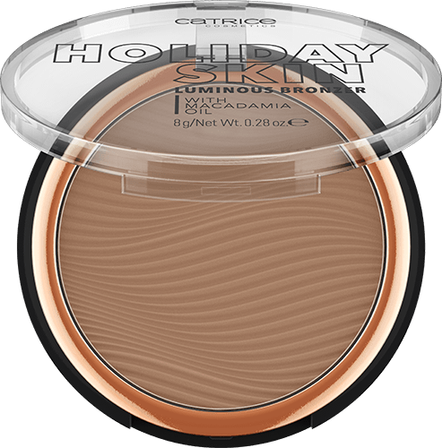 Holiday Skin Face Powder